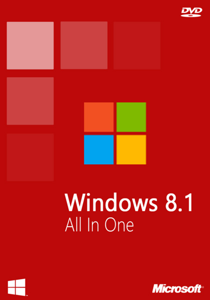 Windows 8.1 Professional Princess SG™ 13.10 х86/х64 (01.11.2013) RUS/ENG