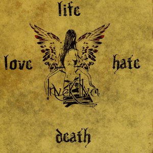 Invektiva - Love.Life.Hate.Death (2007)