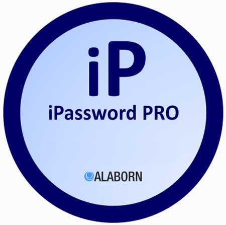 Alaborn iPassword PRO 6.6.3.0 Portable