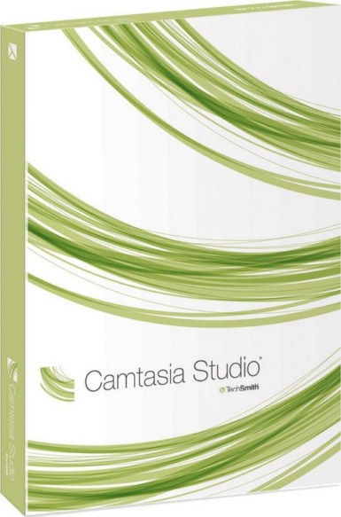 Camtasia Studio v8.0.1 Build 903