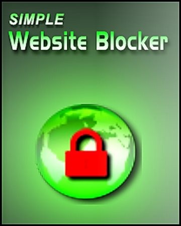 Simple Website Blocker 2.0 Portable
