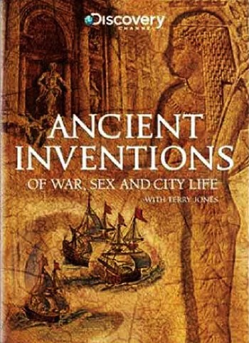 Изобретения древних: Война и конфликты / Ancient Inventions: War and Conflict (1998) DVDRip