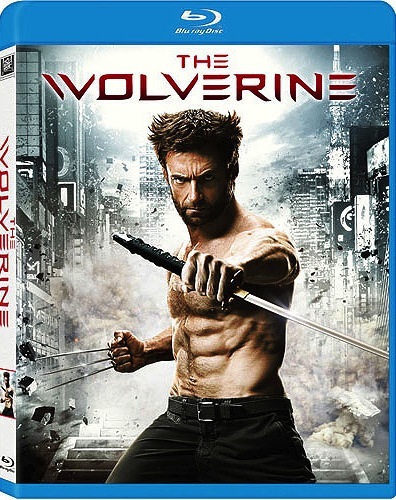 Wolverine / Wolverine, The (2013)