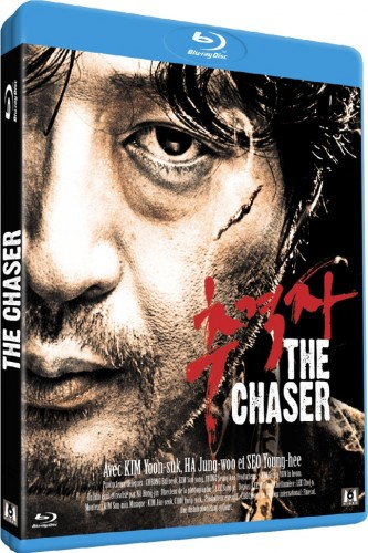 Bílé maso / Chaser, The / Chugyeogja (2008)