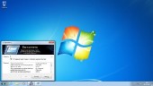 Windows 7 Ultimate SP1 x86/x64 StartSoft 54/56 (RUS/2013)