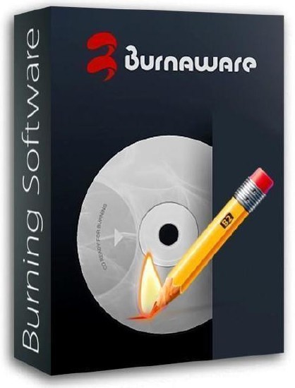 BurnAware Pro v.6.7 Final + Portable