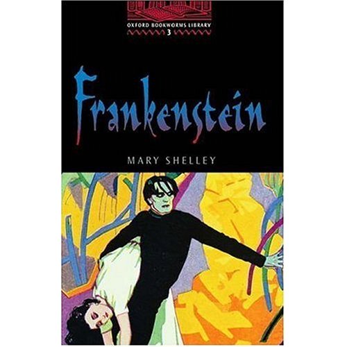 Shelley Mary - Frankenstein (Адаптированная аудиокнига)