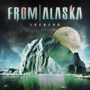 From Alaska - Gravity (new song) (2013)