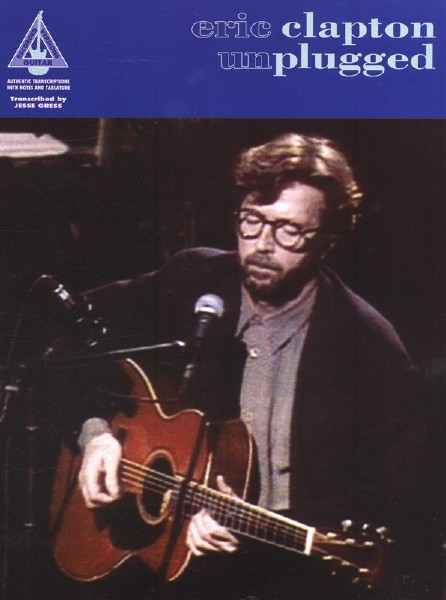 Eric Clapton - Unplugged (Deluxe Edition) (Bonus DVD) (2013) DVD9