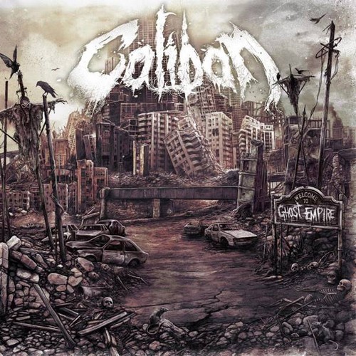 Грядущий альбом Caliban