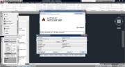 Autodesk AutoCAD MEP 2014 SP1 x86-x64 ISZ- (RUS/ENG/2013)