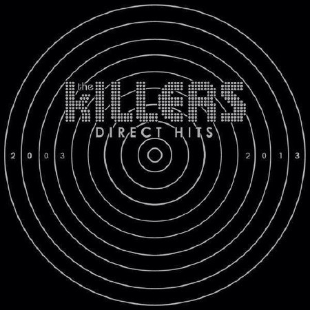 The Killers – Direct Hits (2013)(FLAC)