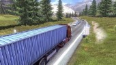 Euro Truck Simulator 2 (v1.7.0/RUS/ENG/MULTI35/2013)- SKIDROW