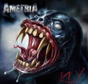 AmetriA - KLY (2013)