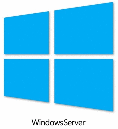 Windows Server 2012 R2 VL x64 MSDN [EngLish]