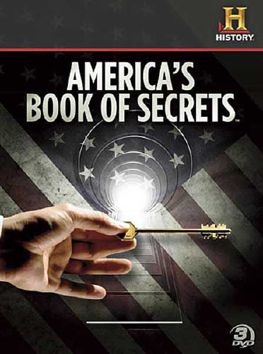   .   / America's Book of Secrets. Lost Treasures (2013) SATRip
