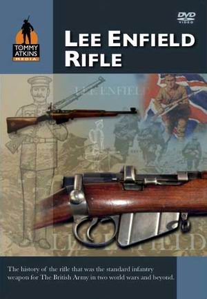     / The Lee Enfield Rifle (2011) IPTVRip