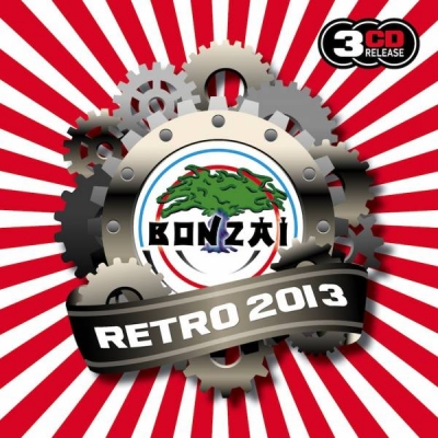 Bonzai Retro (2013)