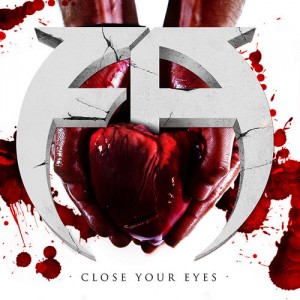 ForthAngel - Close Your Eyes (Single) (2013)