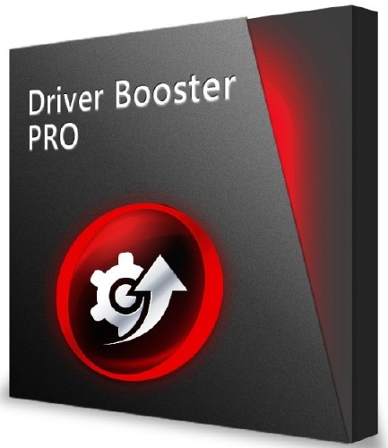 IObit Driver Booster Pro 1.1.0 549 Final (2013/RUS)