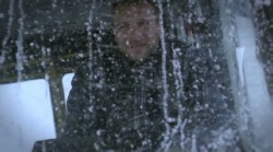Снежный армагеддон / Snowmageddon (2011 / HDRip)