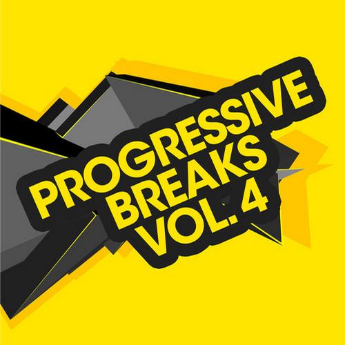 VA - Progressive Breaks Vol. 4 (2013) FLAC