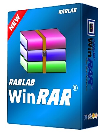 WinRAR 5.01 Beta 1 ENG