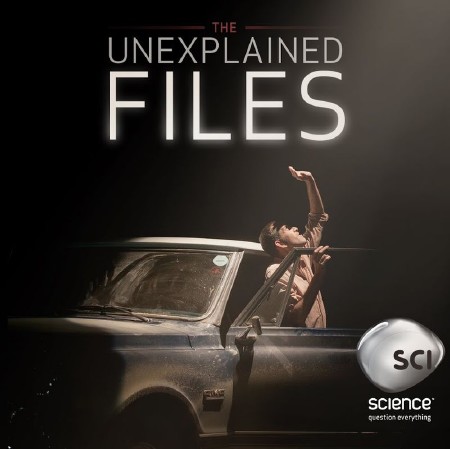 :  . ,  / The Unexplained Files (2013) SATRip