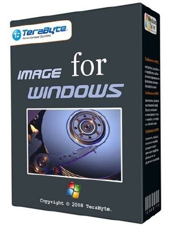 Terabyte Image For Windows 2.85 Portable