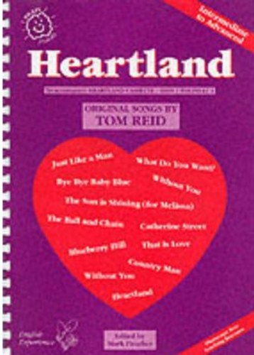 Reid Tom - Heartland (audiobook)