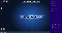 Windows 8.1 x64 Enterprise UralSOFT v.1.15 (2013/RUS)