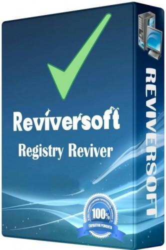 Registry Reviver 3.0.1.144