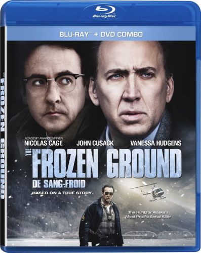 Re: Zmrzlá zem / Frozen Ground, The (2013)