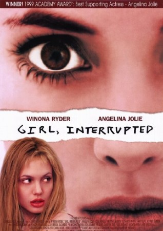 Прерванная жизнь / Girl, Interrupted (1999 / DVDRip)