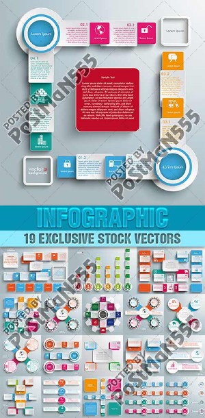    | Infographics for Business, 2 - 