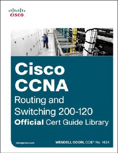 Cisco CCNA Routing and Switching (2013/ENG/PDF)