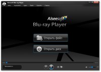 Aiseesoft Blu-ray Player 6.3.22 + Rus