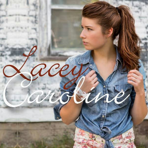 Lacey Caroline - Run Away (Single) (2013)
