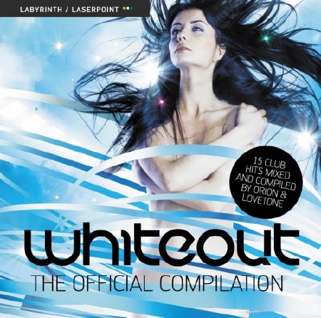 Whiteout - The Official Compilation (2012) FLAC