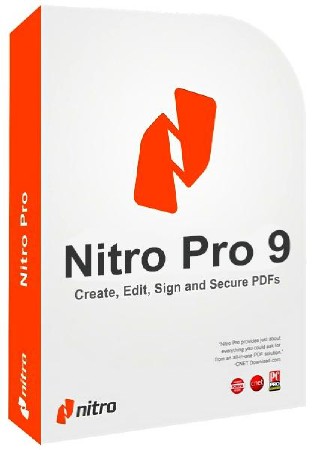 Nitro Pro 9.0.4.5