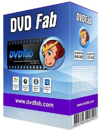 DVDFab 9.1.0.5 Final
