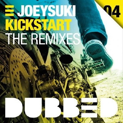 JoeySuki  Kickstart The Remixes