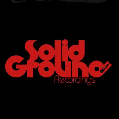 Solid Ground Deep House Series Vol 1 (2013)