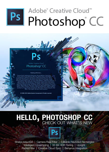 Adobe Photoshop CC 14.1.2 Final RePack (11.11.2013)!4!