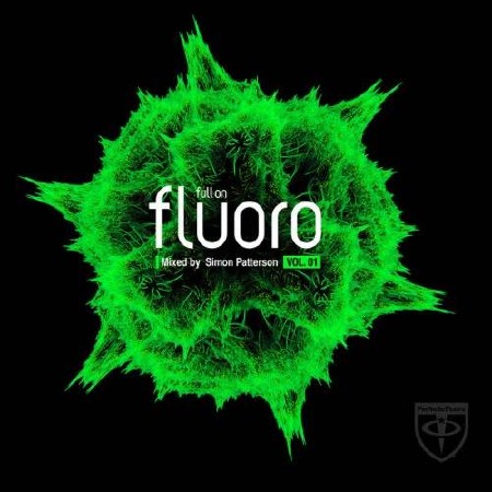 Full On Fluoro Vol 1 (Mixed By Simon Patterson) (2013) FLAC 