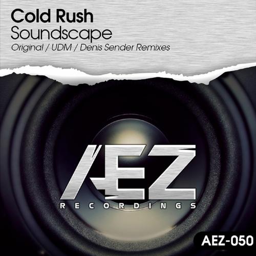 Cold Rush - Soundscape (2013)