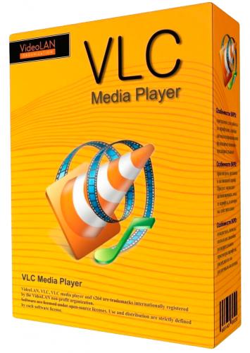VLC media player 2.1.1 Final + Portable