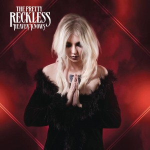 The Pretty Reckless - Heaven Knows (Single) (2013)
