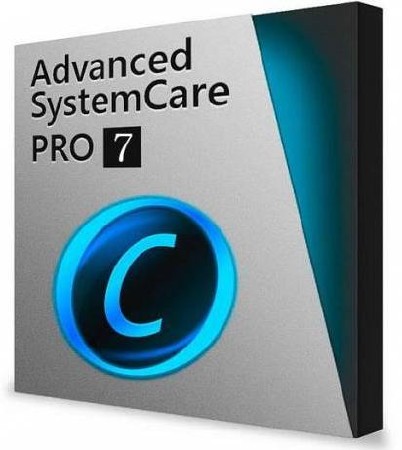 Advanced SystemCare Pro 7.0.6.361 Final Rus (Cracked)