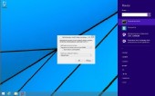 Microsoft Windows 8.1 Single Language 6.3.9600 86/x64 SM XI-XIII (RUS/2013)